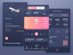 Flight Booking App Saudia Flight Booking App Booking App Flight App