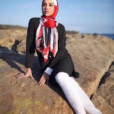 Listen to sharifah khairia shahab | soundcloud is an audio platform that lets you listen to what you love and share the sounds you create. Biodata Nadiyah Shahab Pelakon Cantik Berasal Dari Singapura Azhan Co