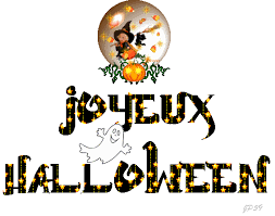 Résultat de recherche d'images pour "bonne semaine halloween"