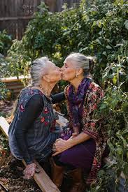 Congratulations, you've found what you are looking mature woman spreads open teen blondes. Lesbians Kissing Old Woman Best Sex Pics Free Porn Photos And Hot Xxx Images On Www Slashporn Net