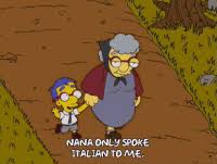 Find gifs with the latest and newest hashtags! Nana Sophie Mussolini Gifs Get The Best Gif On Gifer