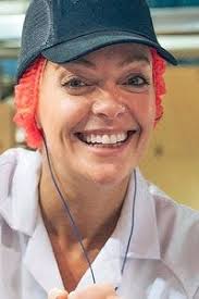 Inside the Christmas Factory