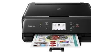 Canon Pixma Ts6040 طابعات كانون Printer Canon Electronic Products