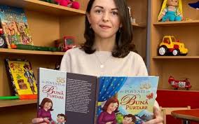 Cantecele pentru copii ❤ muzica linistitoare pentru culcare ❤ cantecele de adormit bebelusii. Bibliotecarii Din Craiova Citesc Povesti Copiilor Pe Internet Ora De Poveste Live Ne AjutÄƒ SÄƒ RÄƒmanem ImpreunÄƒ