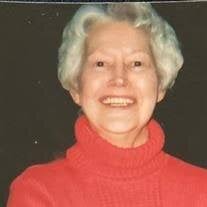 Edith Louise Powell Obituary