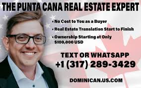 Dominican Republic Vacations & Properties by El Grupo Thornberry