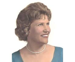 Thelma Childers Obituary (1922