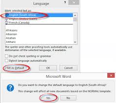 Get The Right Language And More In Office Office Watch