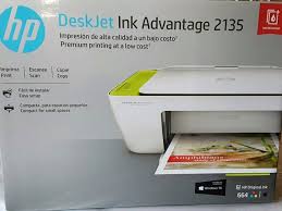 طريقة تعريف أي طابعة بدون استعمال cd أو تحميل التعريفات من الإنترنتanwer senan. Hp Printer Deskjet Ink Advantage 2135 Nexcom Del Norte ÙÙŠØ³Ø¨ÙˆÙƒ