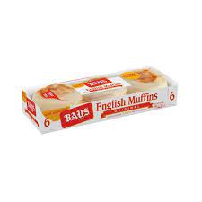 Foster's sourdough english muffins were a popular brand of english muffin originally from san francisco. Bays Original English Muffins 12oz 6ct Target