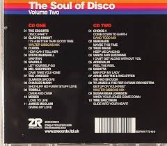 Image result for dischi soul