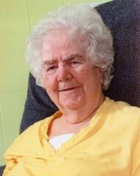 Carol Harrington Obituary (1940