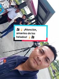 Este viernes conoceremos el emprendimiento de Felix Morocho y sus  deliciosos Helados de Paila🍦. Ponte pilas 🔋 porque "mañana es Viernes y  el cuerpo lo sabe". 👉Viernes 21 de febrero a las 04:30 PM. ...