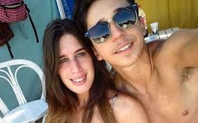 En el bailando se va de las polémicas y las peleas a la emoción y la risa de manera cíclica. La Ex De Rodrigo Noya Conto La Verdad De Todo En Las Redes Espectaculos
