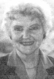 Norma Buon Obituary (2015)