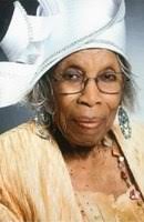 Lucille Hornberger Obituary (1922