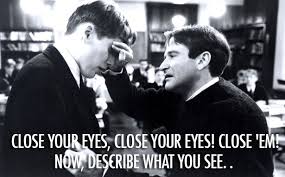 Dead Poets Society Esl Efl Resources Dead Poets Society Dead Poets Dead Poets Society Quotes