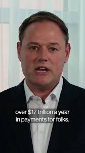 Regional bank CEO “excited” about stablecoins in banking #shorts #banking  #stablecoin