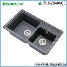 Standard size kitchen sink wonderful dimensions inspiring small. China Standard Size Durable Double Bowl Kitchen Sink With Drain Board China Granite Composite Sink Kitchen Sink