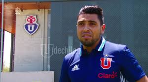 Club tijuana page) and competitions pages (champions league, premier league and more than 5000 competitions from 30+ sports around the world) on flashscore.com! Gonzalo Jara Es Azul Youtube