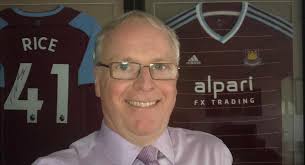 4am wake-ups, a baby named Bowen and dreaming of Barcelona: West Ham fans  around the world