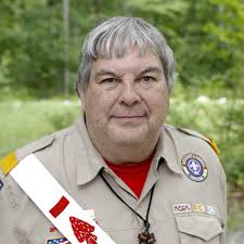 Scouts BSA Troop 154