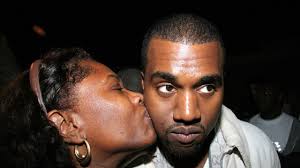 Ray was a short man who drove a non exspensive car but that didnt matter to,donda she adored him the way he was. Kanye West S New Album Donda Is A Testament To His Late Mother Vogue