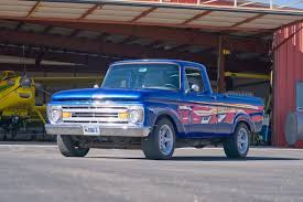 Image result for Baffin Blue 1962 Ford Truck