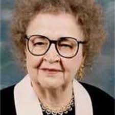 Viola May Heidemann (Kerton) Obituary September 14, 2013