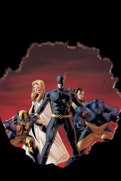 Astonishing X-Men Collecting Guide & Reading Order