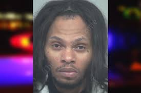 David Glisson — Gwinnett County Jail Bookings