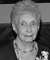 Sarah Hook Obituary (1920