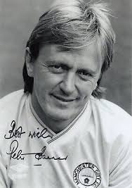 Peter Barnes England Our beautiful fantastic Wall