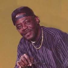 Ruddy Thomas Discography: Vinyl, CDs, & More