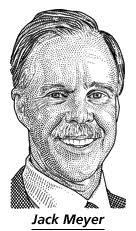 Harvard Dropouts: Endowment's Chief To Leave With Others