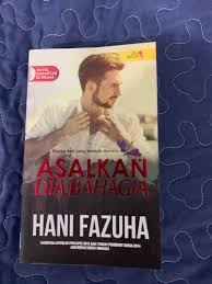 Drama ni memang viral sebab banyak bermain dengan emosi penonton dan jalan cerita drama ni pun best. Asalkan Dia Bahagia Hani Fazuha Books Stationery Books On Carousell