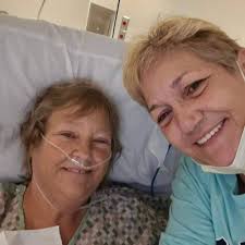 Robotically-assisted transplant recovery experiences?