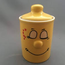 Trade Winds "Funny Faces"