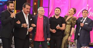 Programın son bölümüne aydemir akbaş, mehmet ali erbil, gülben ergen, mahmut tuncer ve özgür alter konuk oldu. Usiqvzcm5ysnm