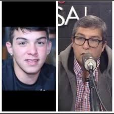 Johnny W. Almenar (@johnnythebaker)