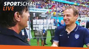 Tagesschau, sportschau und das erste wurden unter dem gemeinsamen dach der ard online versammelt. Deutschland Usa Live Sportschau Live Ard Das Erste