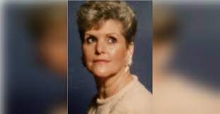 Obituary information for Judith "Judy" Burge Carte