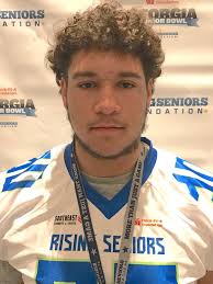 Central Michigan 2018 Offensive Tackle Offers