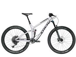 Trek Fuel Ex 8 27 5 Plus Bike World