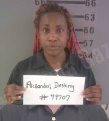 Probation violation in Worth County