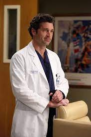 Pin By Banana On Greys Anatomy Patrick Dempsey Greys Anatomy Greys Anatomy Derek