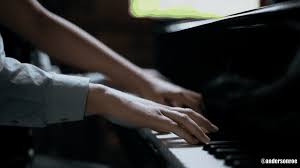 The global community for designers and creative professionals. Hand Gifs Anderson Roe Piano Duo