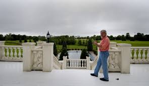Rod kush is listed as the principal owner of rr&t. Rod Kush Mansion Lincoln Journal Star Journalstar Com