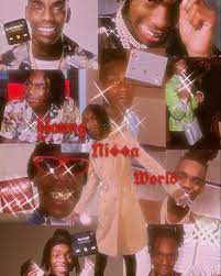 Ynw Melly Wallpaper In 2021 Cute Rappers Bad Girl Wallpaper Cute Lockscreens