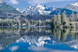 Die höhle ochtinská aragonitová jaskyňa (die ochtinaer aragonithöhle) ist eine der höhlen ihrer art. 500 Kostenlose Hohe Tatra Natur Fotos Pixabay